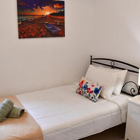 Da Vinci Kavouropetra Villa Aegina Ngoại thất bức ảnh