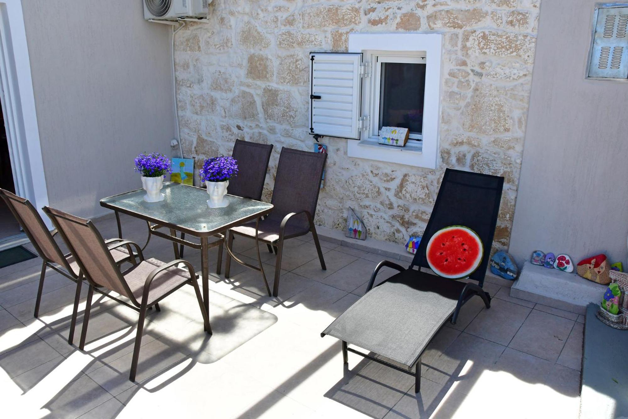 Da Vinci Kavouropetra Villa Aegina Ngoại thất bức ảnh