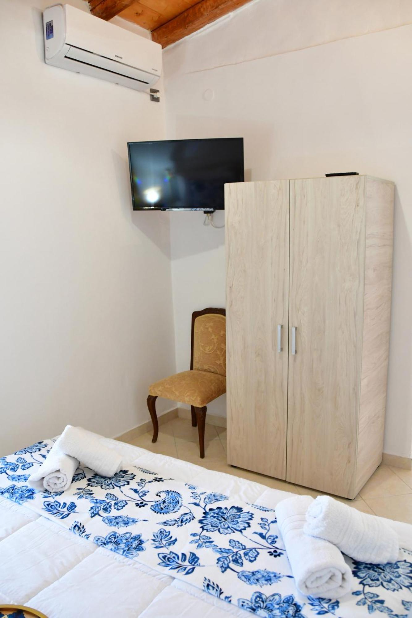 Da Vinci Kavouropetra Villa Aegina Ngoại thất bức ảnh