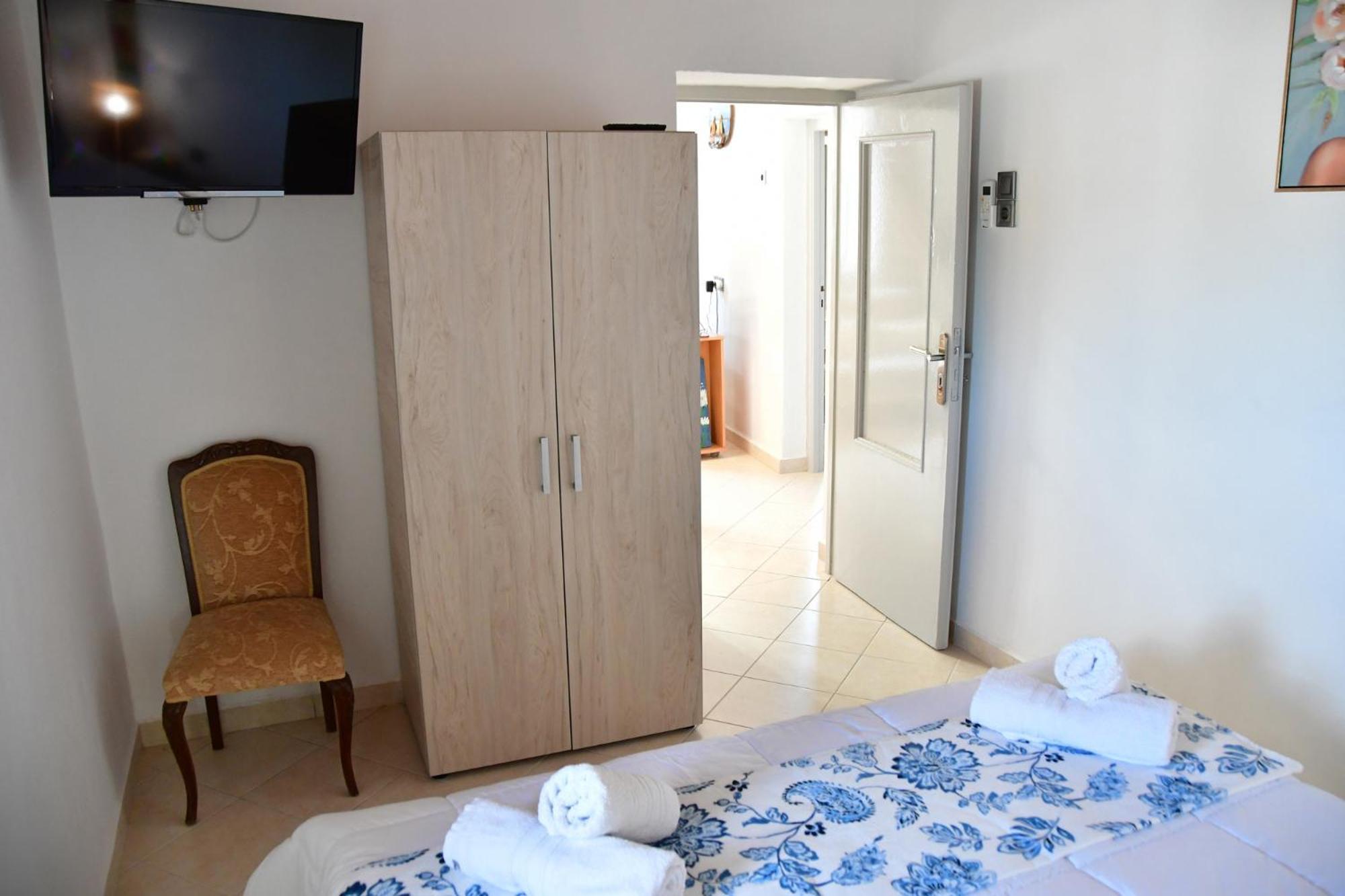 Da Vinci Kavouropetra Villa Aegina Ngoại thất bức ảnh